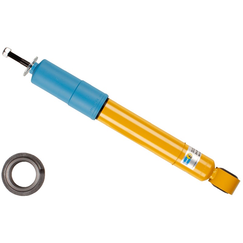 Bilstein B8 (24-069250)  Toyota Corolla (E12) 1.3 / 1.4 D / 1.4 D-4D / 1.4 VVT-i / 1.5 / 1.6 VVT-i / 1.8 / 2.0 D-4D 08/2000-03/2008 
 incl. sportonderstel - achteras