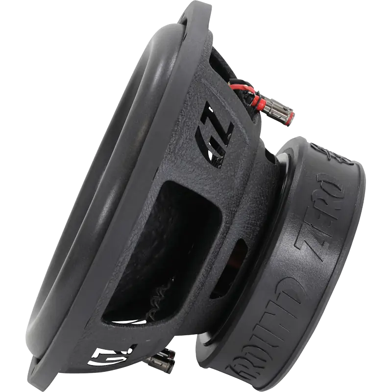 Ground Zero GZRW 30-D2 12″ Subwoofer, 800 WRMS