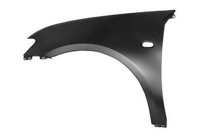 spatbord, rechts Mitsubishi L200, 1997-2006