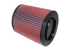 K&N Inlegfilter Alfa Romeo GT 1.8 2011