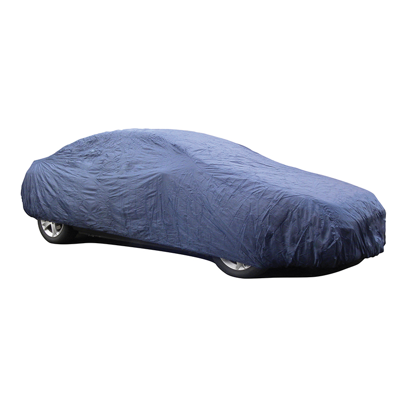 Carpoint Autohoes Polyester S 408x146x115cm