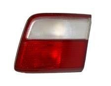 achterlicht, zonder fittingdeel, binnen, links Opel Omega C, 199