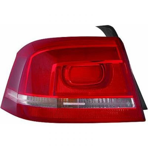 Achterlicht links PASSAT 10->>