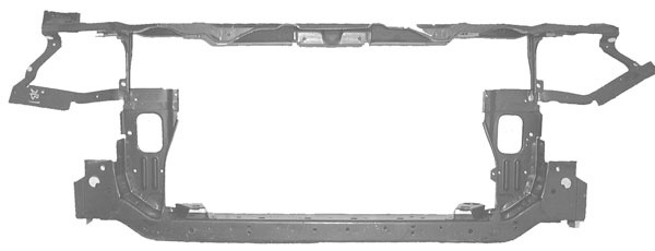 Voorfront KIA SHUMA 98-01 5 DEURS/HATCHBACK