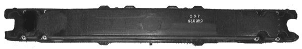 VoorBumper binnenbalk Chevrolet Nubira. 03->> OOK Chevrolet Lace