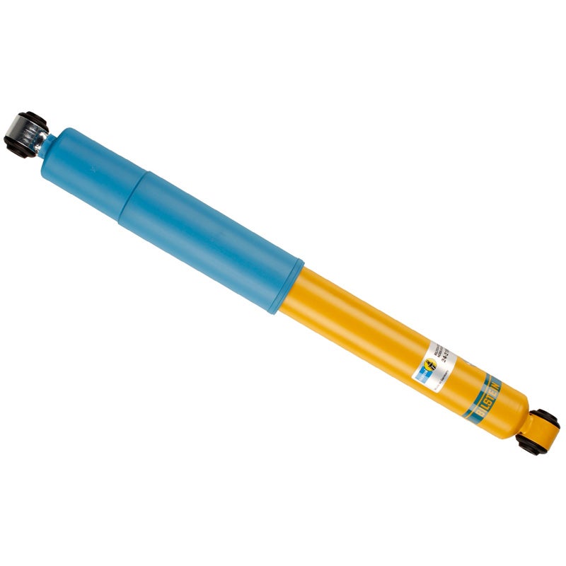 Bilstein B6 (24-218689)  Volkswagen Transporter T3 1.6 TD Syncro / 1.9 Syncro / 2.1 Syncro 11/1984-07/1992 - achteras