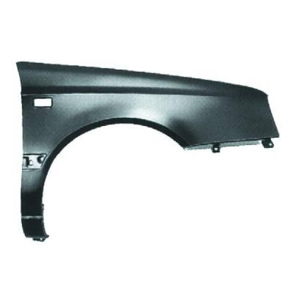 Voorscherm links GOLF III 91-95 OVAAL Knipperlicht GAT
