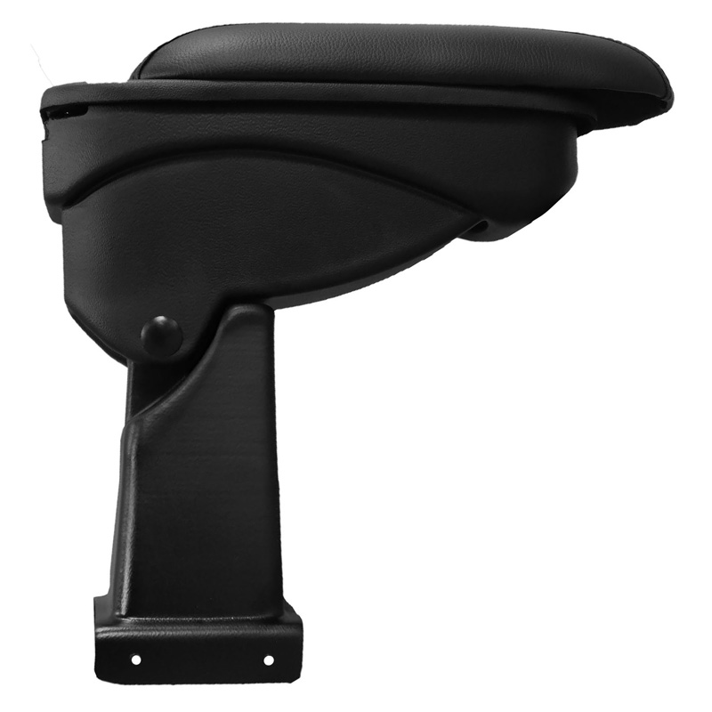 Armsteun Slider kunstleder  Renault Captur 2013-2017