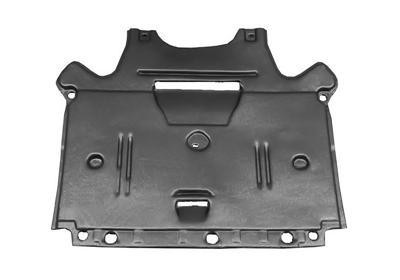 beschermplaat onder de motor, 2.7/30.TDi/3.2 Audi A4, 2007-2012