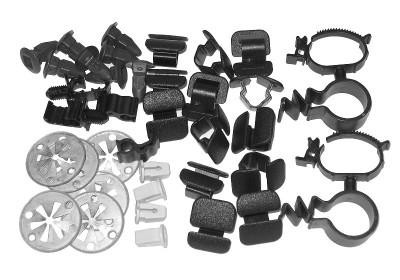 montageset voorschade VW Golf 4, 1998-2003