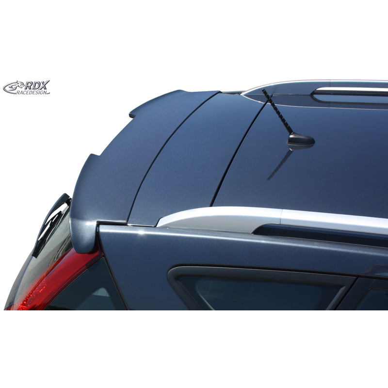 Dakspoiler  Kia Cee'd ED SW 2007-2012 (PUR-IHS)