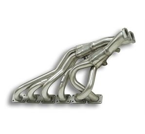 BMW E46 325i (Sedan - Touring) 01 –› Supersprint Manifold(LHD)