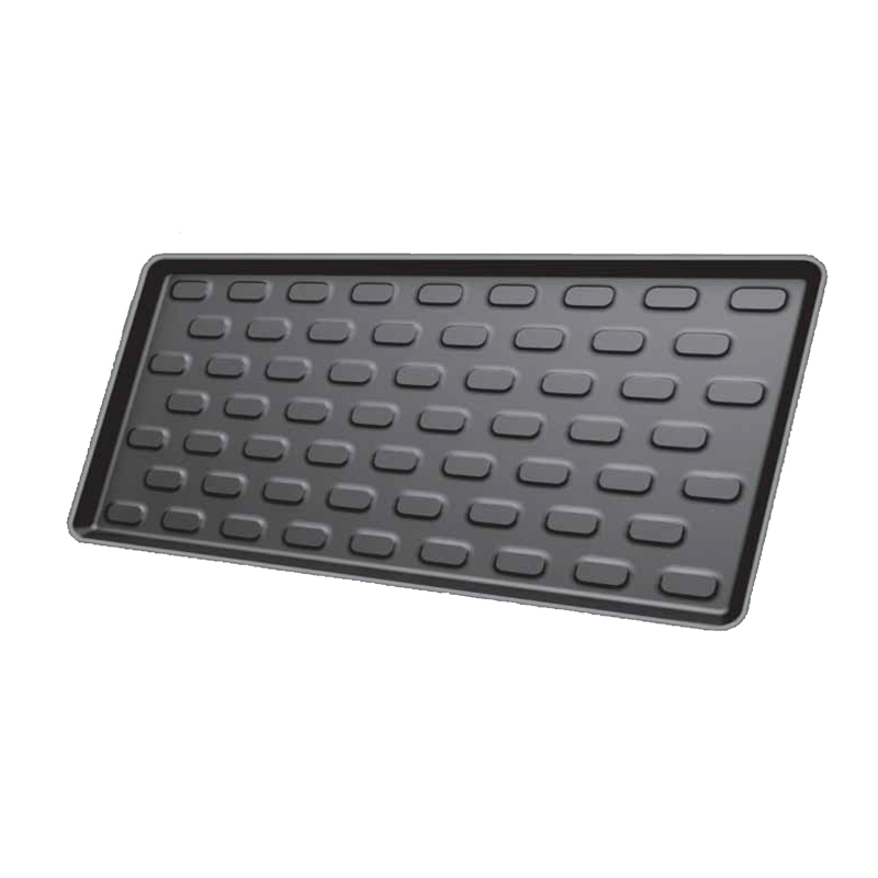 MAC Kofferbakschaal Universeel 900x700mm, dikte 3mm