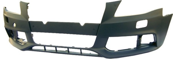 VoorBumper Audi A4 B8 07->> SPUITBAAR