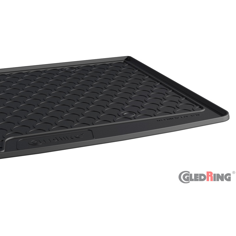 Rubbasol (Rubber) Kofferbakmat  BMW X2 (F39) 2018-