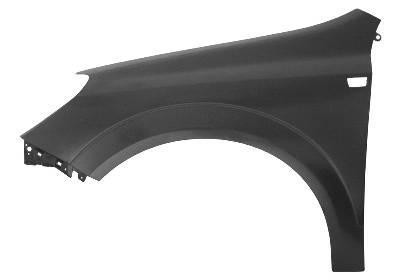 spatbord, links Opel Astra H, 2004-2010