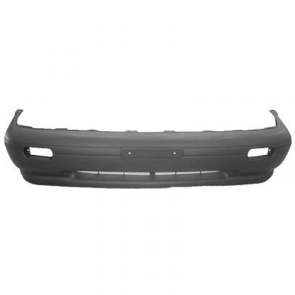 VoorBumper KIA PRIDE, 97->> OOK GLXI MODEL