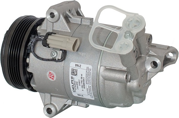 Compressor OPEL ASTRA H 02/2004 1,6/ 1,6 Turbo