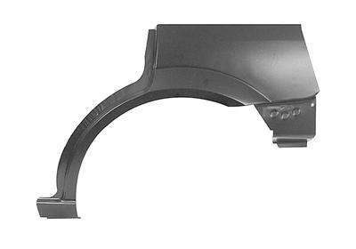 spatbordrand, Stationcar, links Ford Mondeo, 2000-2007