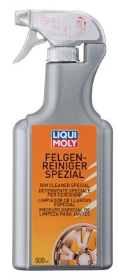 LIQUI MOLY VELGENREINIGER SPECIAAL 500 ML