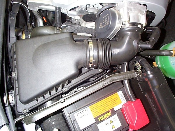 Pipercross Renault Clio Mk2 2.0 16v 182 12/03-Standard Luchtfilt