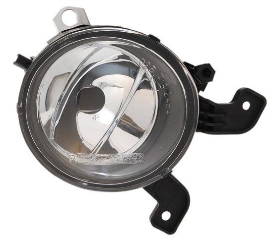 Mistlamp rechts Audi A2 99-05 19-0435001