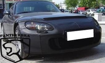 Steenslag/Auto Bra Honda s2000 2000-2008