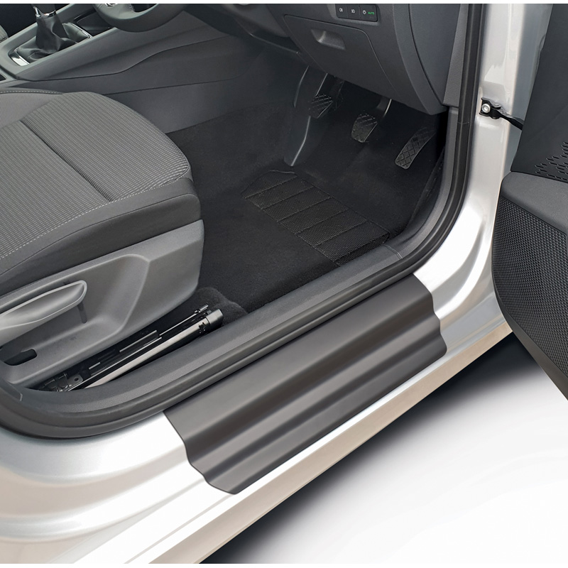 RGM Instaplijsten  Skoda Octavia IV Sedan/Kombi 2020- - set à 2 stuks