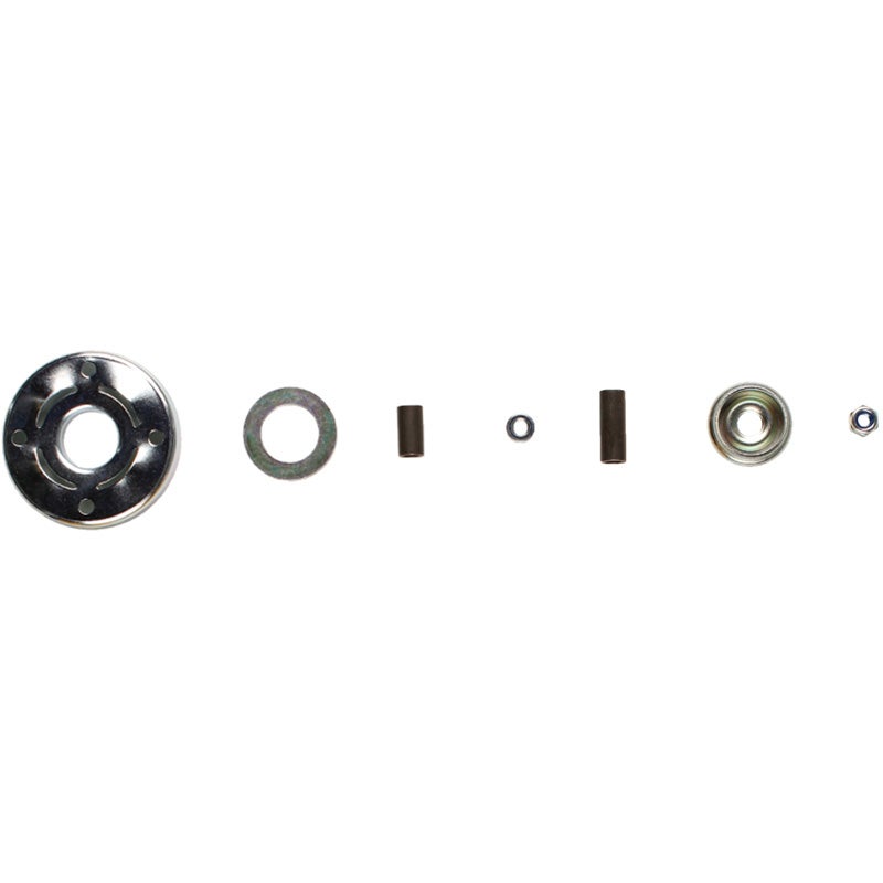 Bilstein B8 (24-020824)  Audi A4 B5 Avant (8D) 1.6 / 1.8 / 1.9 TDI / 2.4 / 2.5 TDI / 2.6 / 2.8 11/1994-09/2001 - achteras