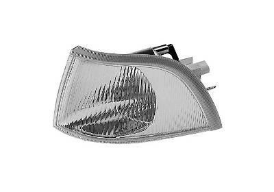 knipperlicht, zonder fitting, rechts, 01/1998-06/2000 Volvo S40/