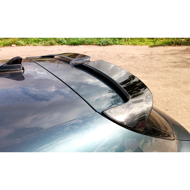 Dakspoiler  Seat Leon HB (KL1) incl. FR 2020- (PU)