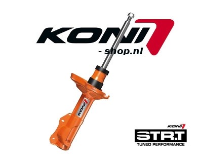 Koni Schokbreker Fiat Punto 1.8 HGT + Abarth 07.99-10.09 Voorkan