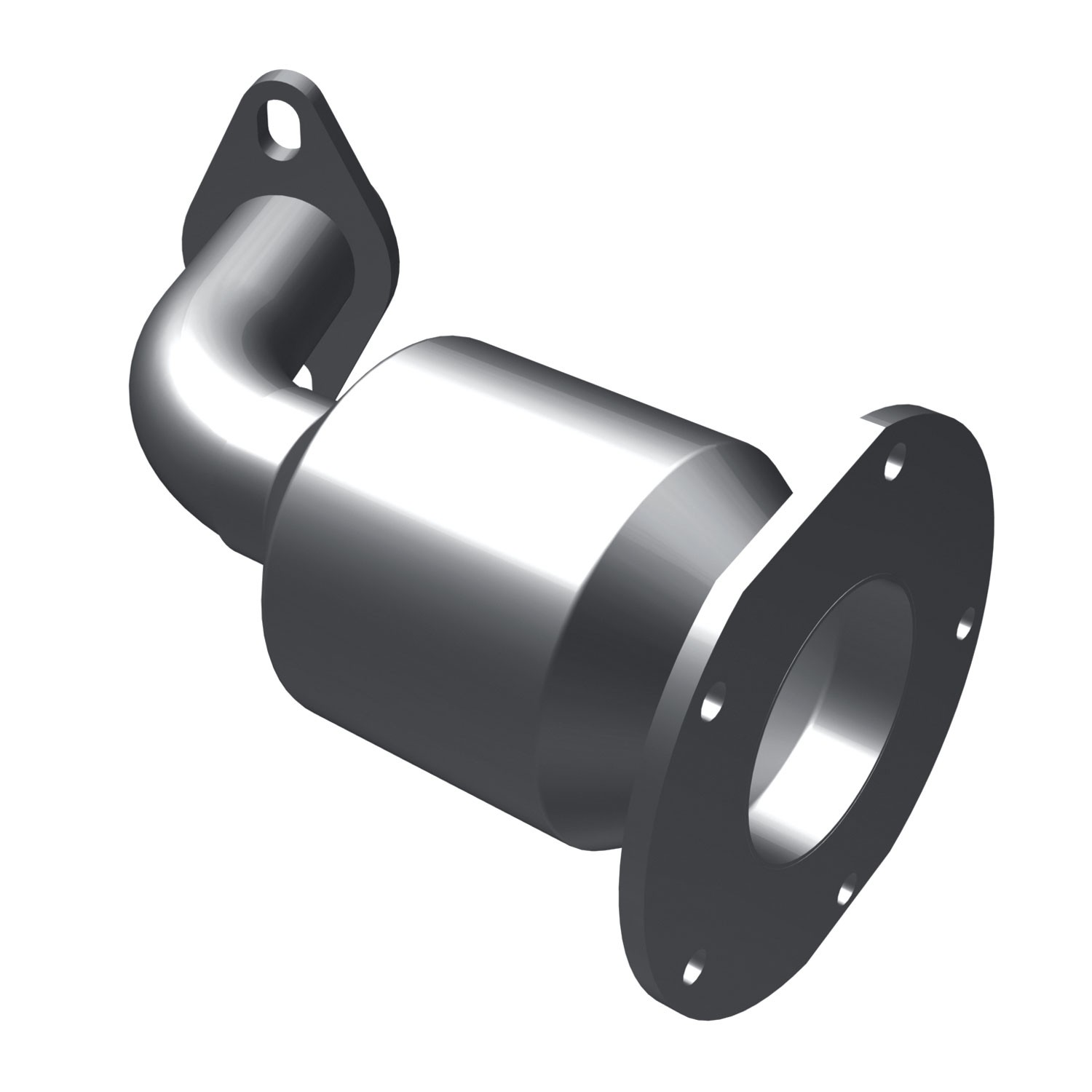 Dodge Catalysator (DF) 01-02 Dodge Stratus 2.7L Magnaflow Cataly