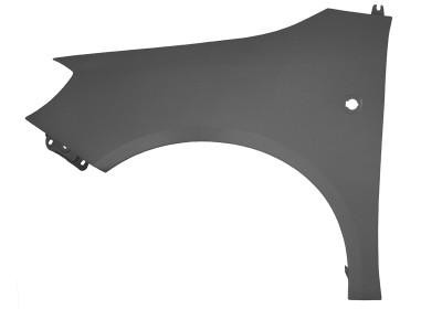 spatbord, links Skoda Roomster, 2006-2010