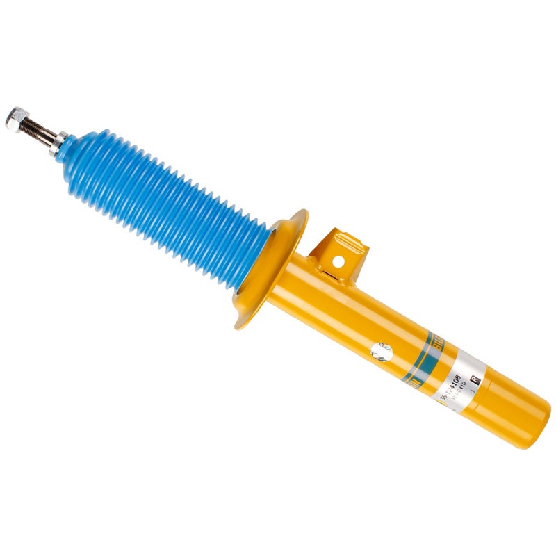 Bilstein B6 (35-124108)  BMW Z4 Roadster E85 / Coupé E86 3.0 si / 2.0 i / 2.2 i / 2.5 i / 2.5 si / 3.0 i 12/2002-02/2009 - vooras rechts