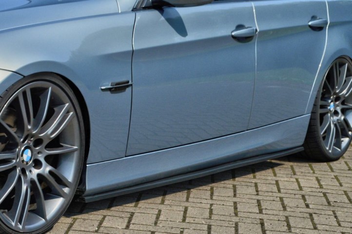 Bodykit BMW 3-Serie E90 E91 2005-2008