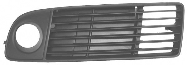 Grill Rooster links Audi A6 4B 97-99
