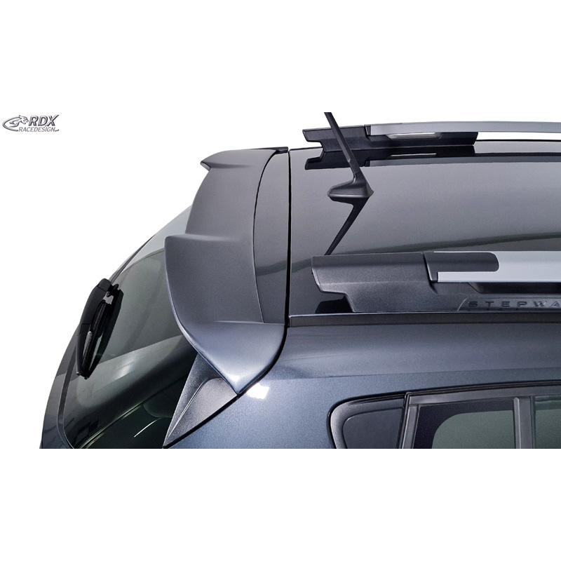 Dakspoiler  Dacia Sandero III & Sandero Stepway III 2020- (PUR-IHS)