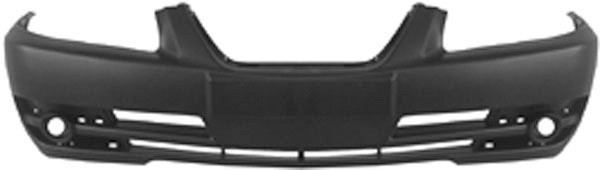 VoorBumper ELANTRA, 03-06 5 DEURS