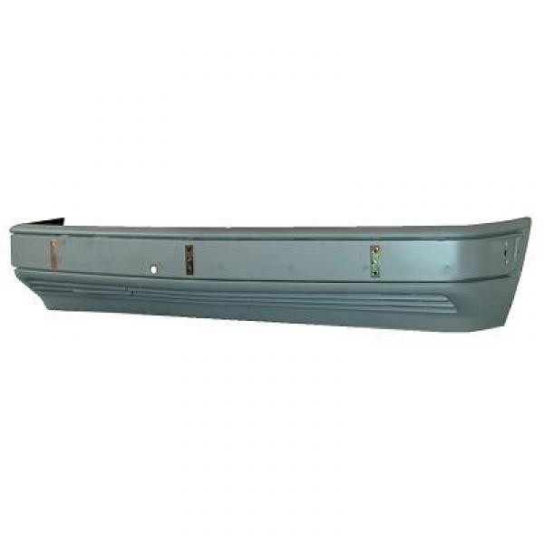 VoorBumper COMPLEET W 124. 89-95 DIESEL/+AC