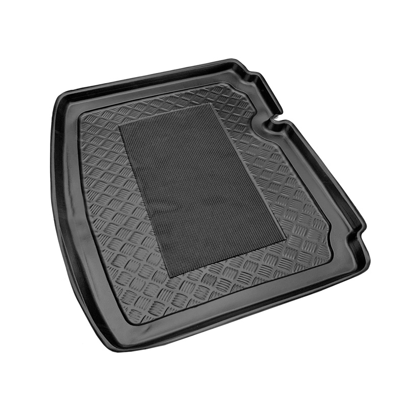Kofferbakschaal 'Anti-slip'  Seat Leon 2005-