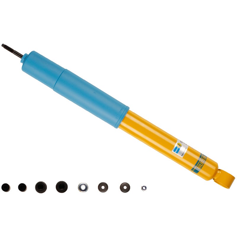 Bilstein B6 (24-010047)  Toyota Land Cruiser 3.4 Diesel / 4.0 / 4.2 / 3.4 D / 3.4 TD 08/1980-12/1996 - vooras