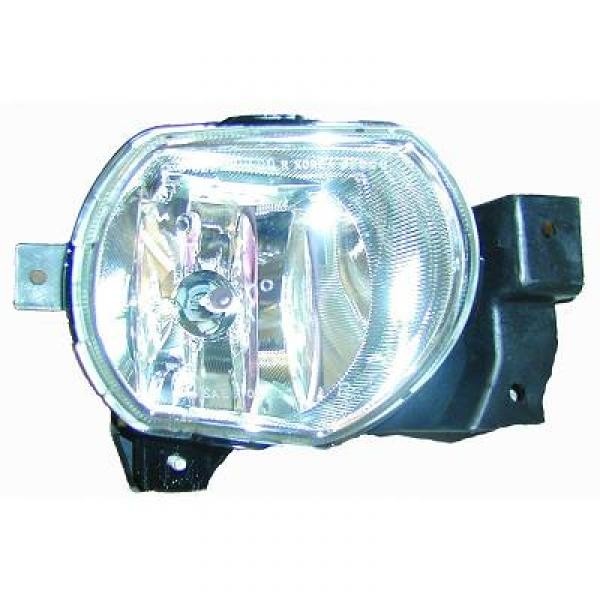 Mistlampen links NKS RIO 02-05 4/5 DEURS