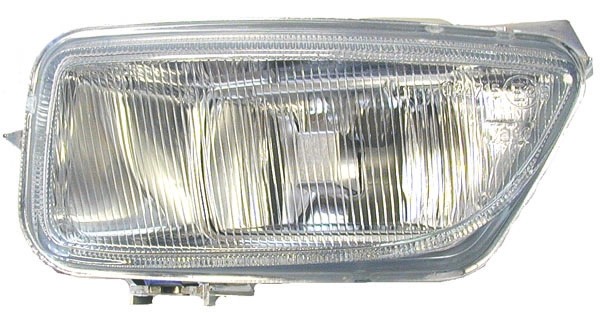 Mistlamp rechts SAXO 96->>