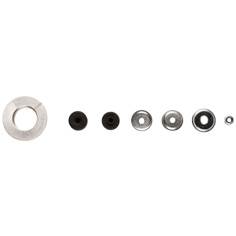 Bilstein B6 (24-027786)  Toyota Land Cruiser 90 (J9) 2.7 / 3.0 D-4D / 3.0 TD / 3.4 i 24V (VZJ90_, VZJ95_, VZJ90R, VZJ95R, VZJ90W,... / 4.2 D 04/1995-12/2002 - vooras