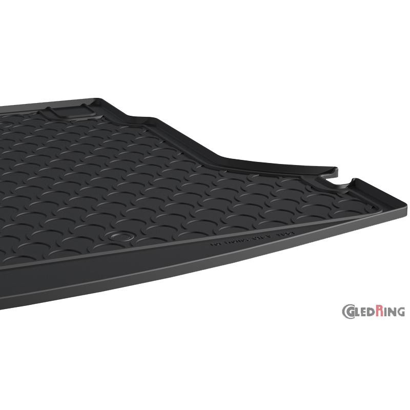 Rubbasol (Rubber) Kofferbakmat  Honda CR-V 2012-2018