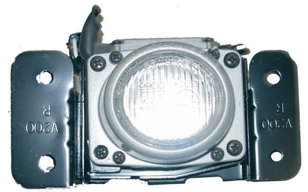 Mistlamp rechts Chevrolet Evanda 03->>