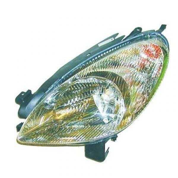Koplamp links PICASSO 99-04 H4