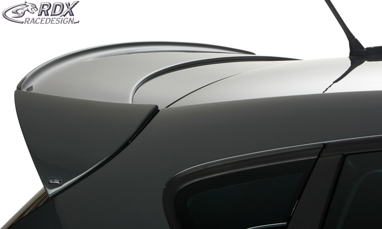Dakspoiler Seat Leon 1P 2009-2013