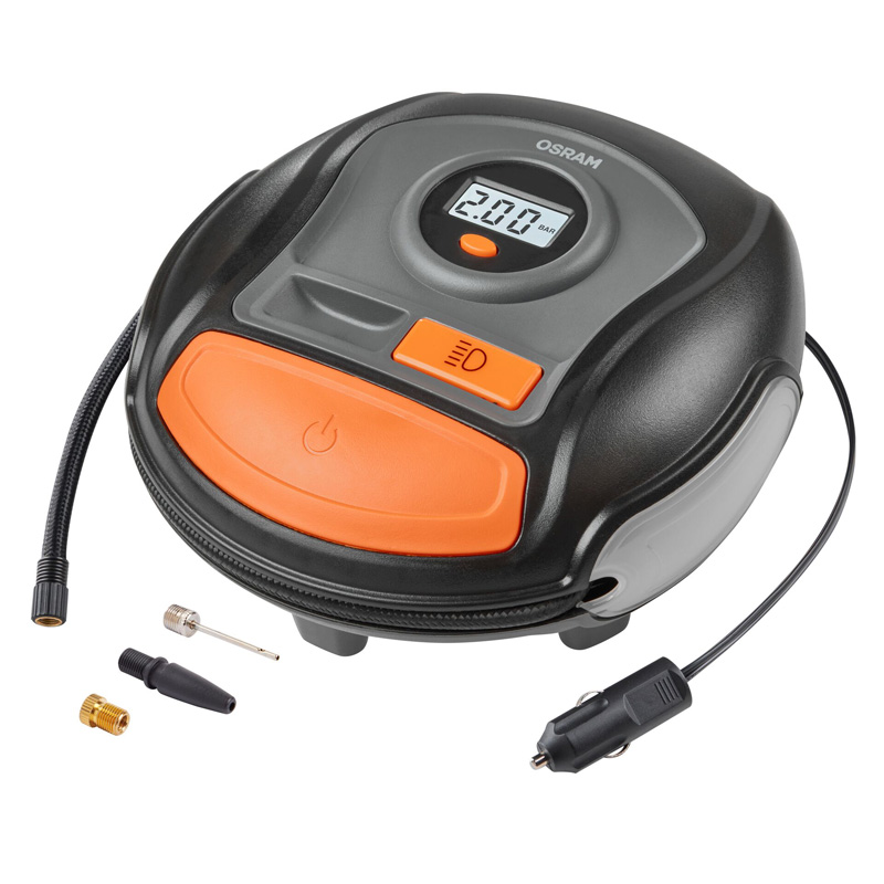 Osram Tyre Inflate 400 Bandenpomp